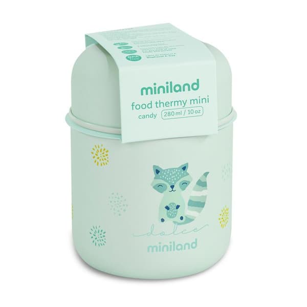 Termometer baby Miniland - 89467