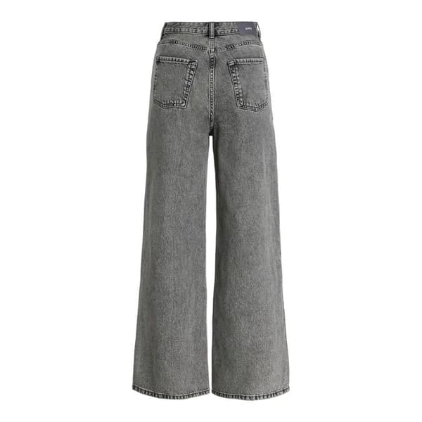 Jeans storlek dam Jack & Jones Tokyo R6119 - grå denim