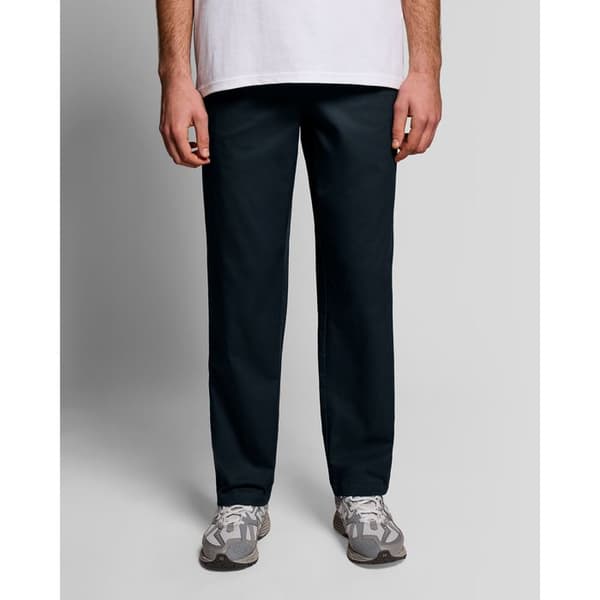 Lyle & Scott Everyday Byxor