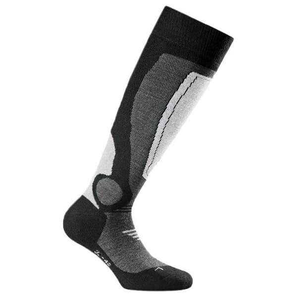 Rohner Strumpor Unisex - Paket med 2, rohner basic skid 2-pack