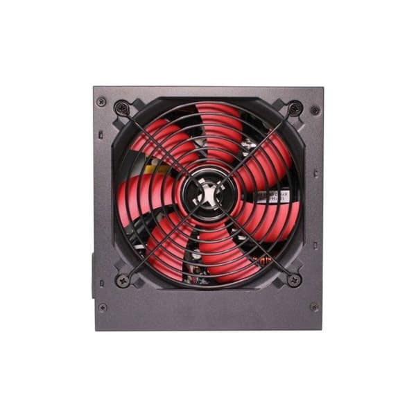 XILENCE - XP400R6 - ATX-nätaggregat - 400 W