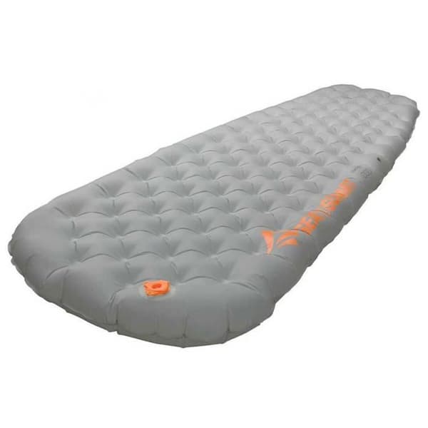 Sovsäck - Sea to Summit - Ether Light XT - Air Sprung Cell - Blå - One Size