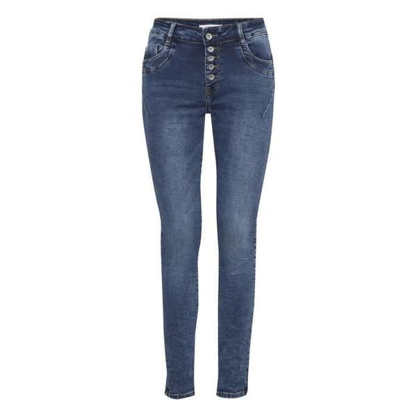 Jeans dam b.young bxkaily nej