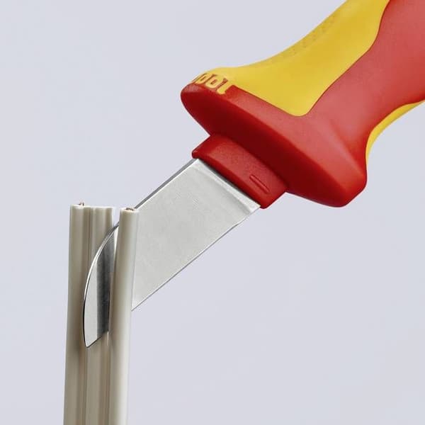 VDE strippkniv - KNIPEX 98 52