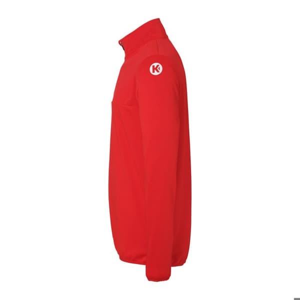 Träningsöverdel 1/4 zip Kempa
