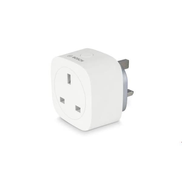 Prise Wi-Fi - BOSCH - Smart Home - Trådlös - ZigBee - 2400 MHz