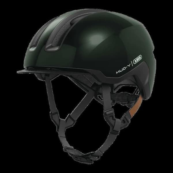 ABUS HUD-Y CYKELHJÄLM