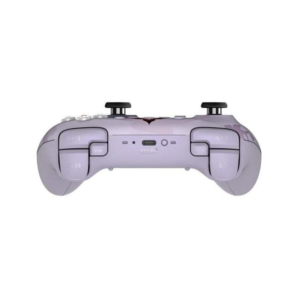 Trådlös handkontroll 8BitDo Ultimate 2 Evernight RGB PC Apple Steam Android