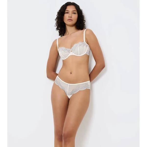 Culotte spets dam Triumph Comfort Glam