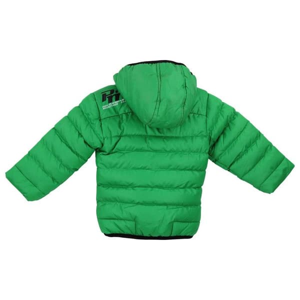 Doudoune baby LECAPTI - PEA