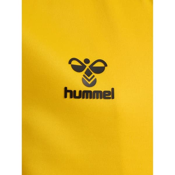 Hummel Core XK zip-up träningsoverall för barn