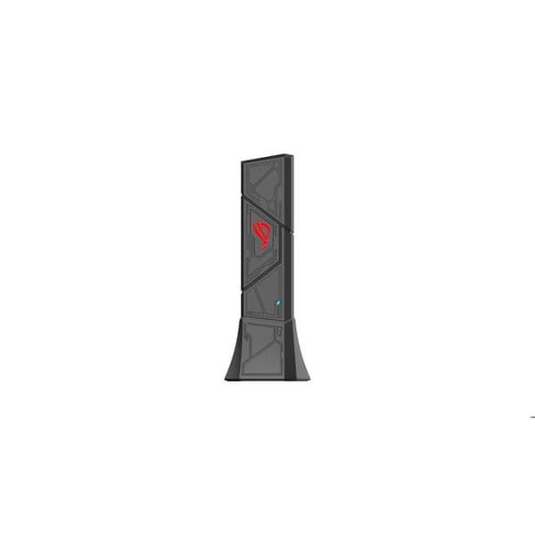 USB-adapter - ASUS - ROG USB-BE92 - Wi-Fi 7 - 6500 Mbit/s - USB 3.0
