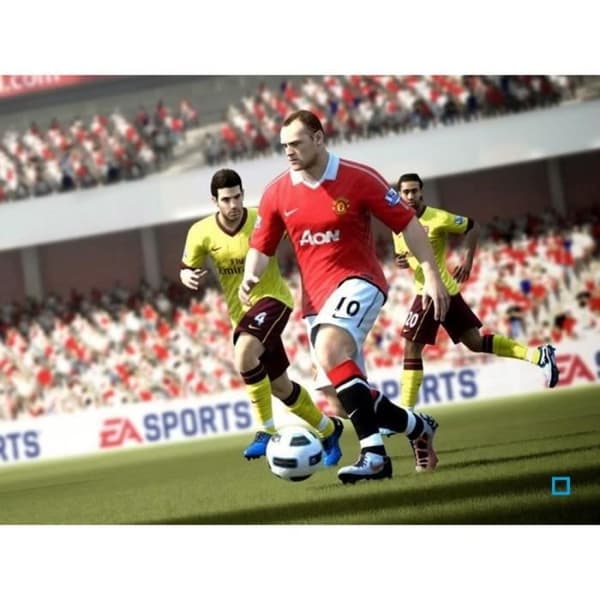 FIFA 12 ESSENTIALS / PS3-konsolspel