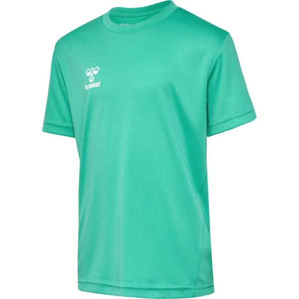 Ensemble tröja och shorts barn Hummel Logotyp