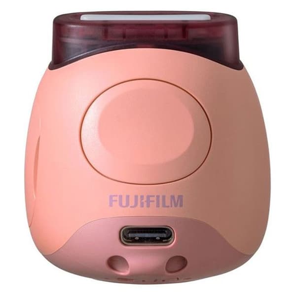 Fujifilm instax Pal Pink Instant Camera