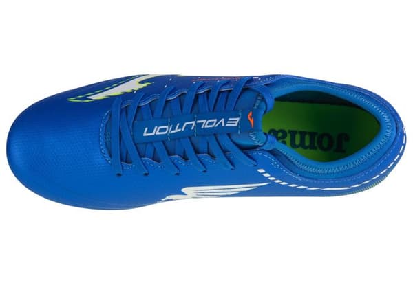 Fotbollsskor Herr, Blå, Joma Evolution 24 AG EVOS