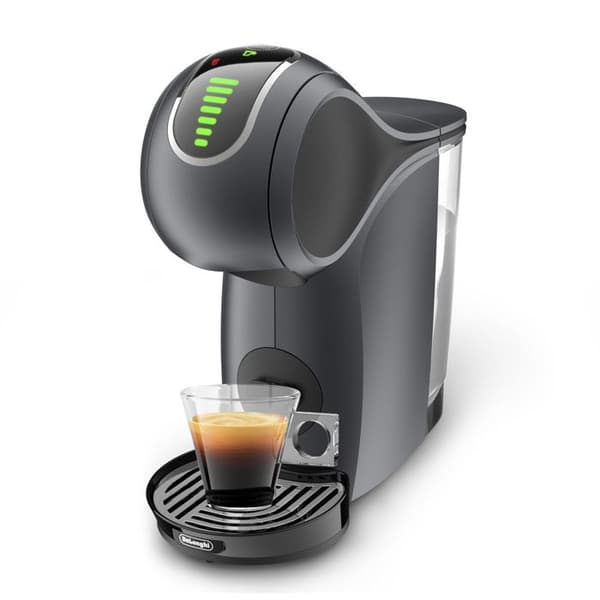 Kapselkaffemaskin De’Longhi 0132180852 Svart