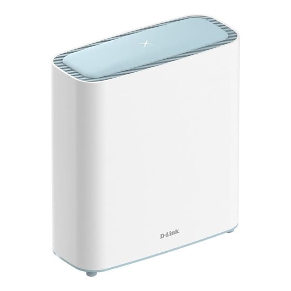 Ethernetadapter - D-Link - Eagle Pro Ai Ax3200 - Wi-Fi 6 - AI - Säkerhet WPA3