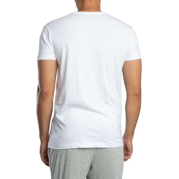 Set med 2 T-shirts Lounge Crew - GANT