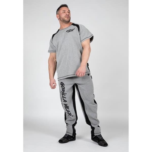 Gorilla Wear Augustine Old School Joggers