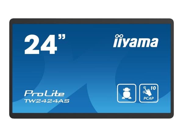iiyama ProLite TW2424AS-B1 -