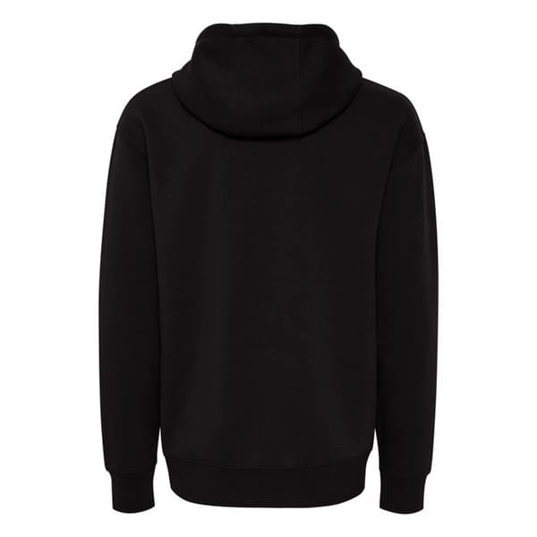 Solid Lenz hoodie