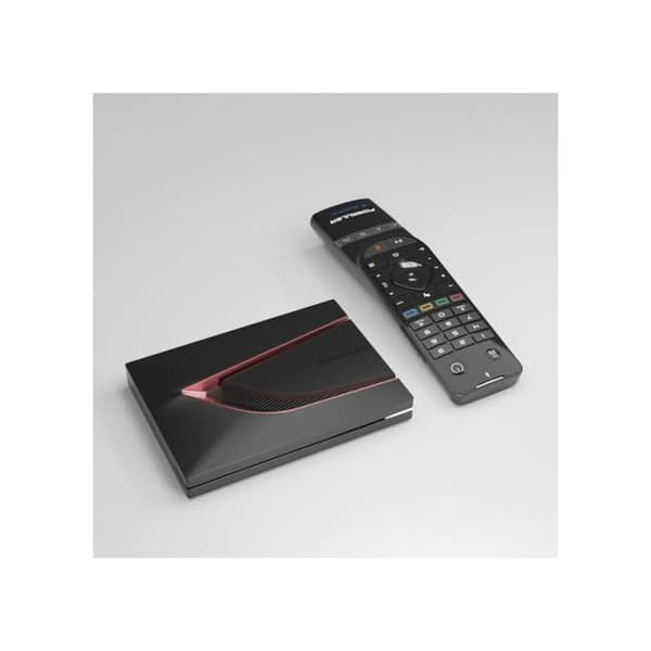 4K mediaplayer - Formuler - Z12 Ultra - Android 12 - Dolby Vision - WiFi 6E
