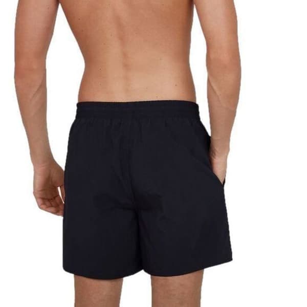 Speedo herrbaddräkt 40 cm svart nylon