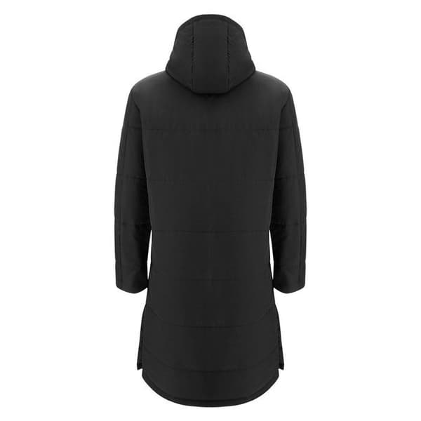 Parka med huva Macron Bench Northland