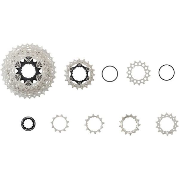 Shimano Ultegra CS-R8101 12V kassett