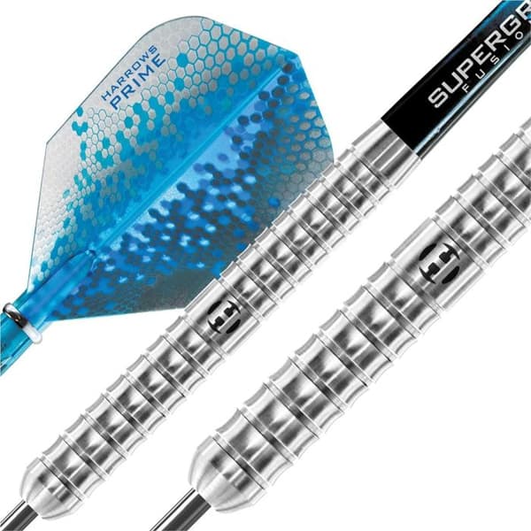 Harrows Pulse 90%-23g- Märke: Harrows - Material: