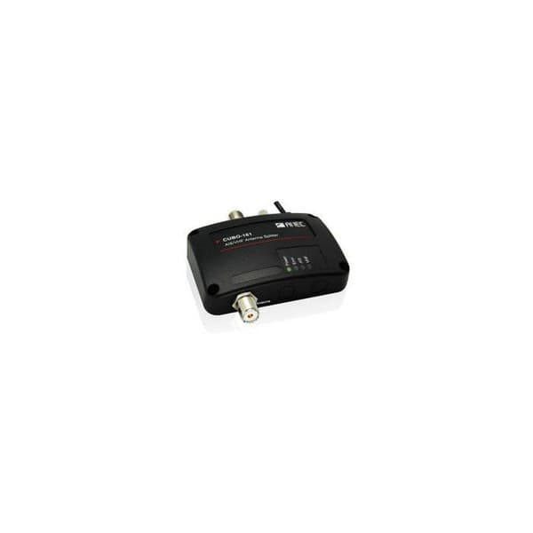 Kommunikationselektronik Amec Cubo 162 - One Size
