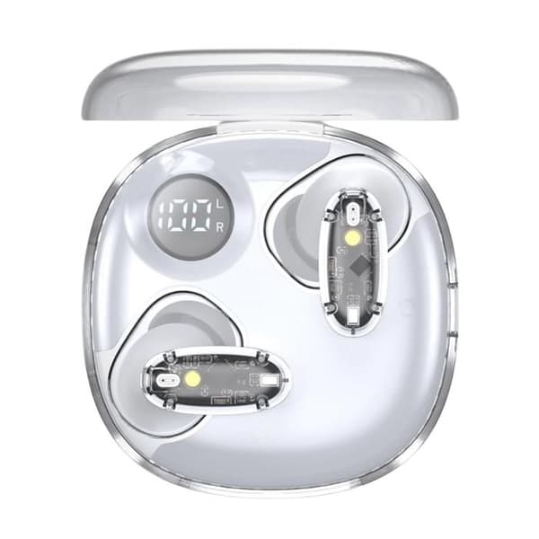 Casque Bluetooth Mars Gaming MHIB2 Vit (White)