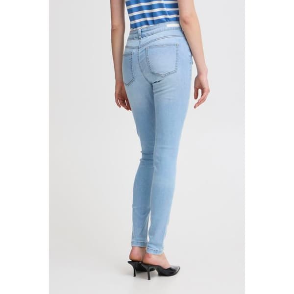 Jeans Slim dam b.young Luni