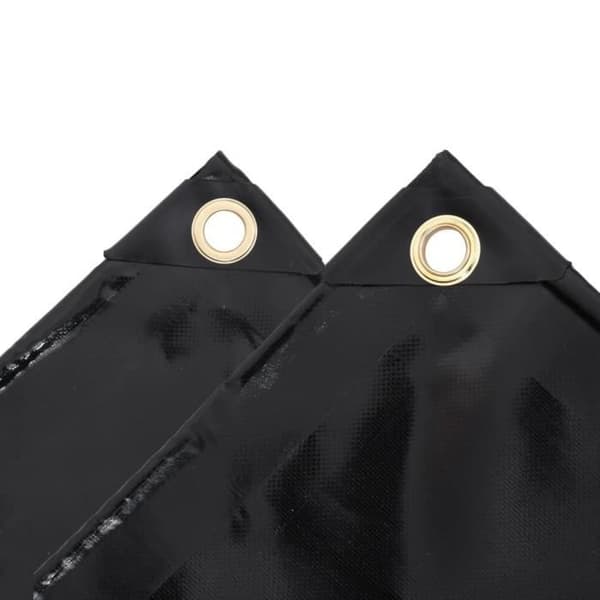 Skyddspresenning 650 g/m² 5x6 m