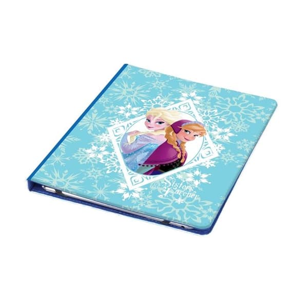 Universell Tabletthållare 7-10'' Frost