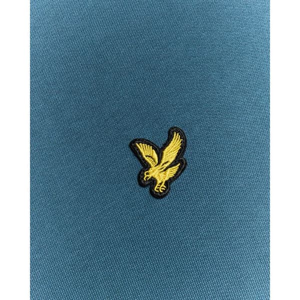 Luvtröja från Lyle & Scott