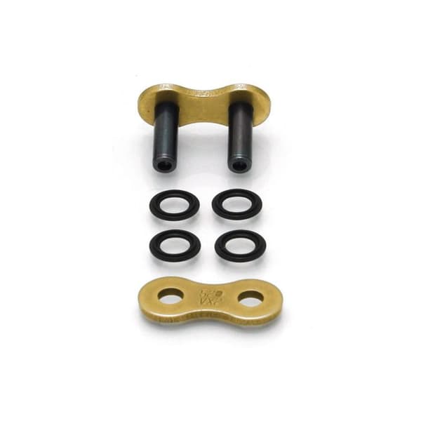 D.I.D 530VX X-Ring nitar