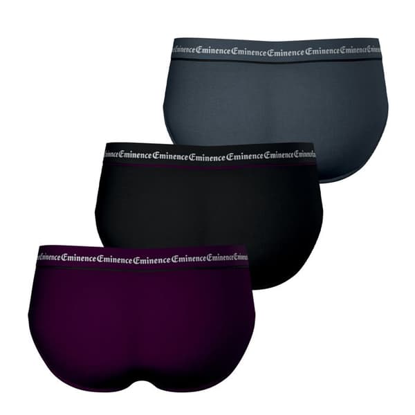 3-pack herrunderkläder Business Eminence