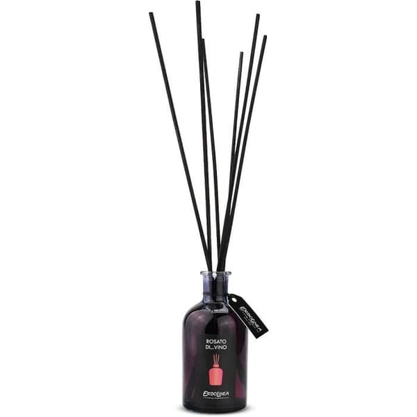 Erbolinea Prestige Room Diffuser mäter 500 ml klassisk torsk. 010600K60029 Erbolinea