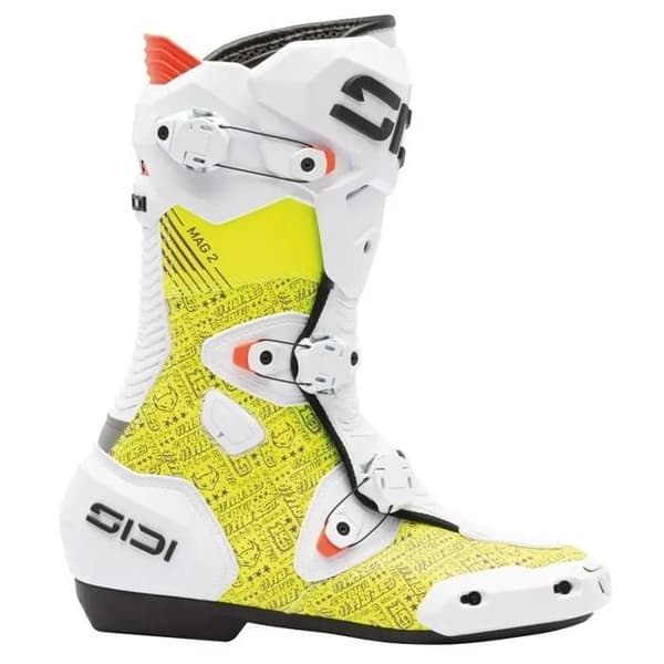Sidi Mag-2 Air motorcykelstövlar