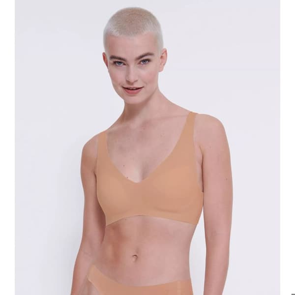 Sloggi Zero Feel 2.0 Soft kvinnobrassiär