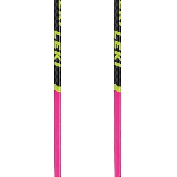 WCR Lite SL 3D - skidstavar