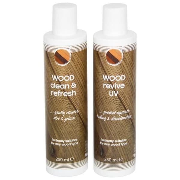 SKÖTSKIT trävårdssats 2x250 ml