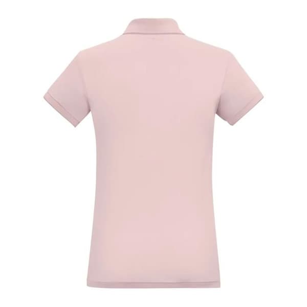 Polo dam Regatta Remex II Active - rosa dimma solid