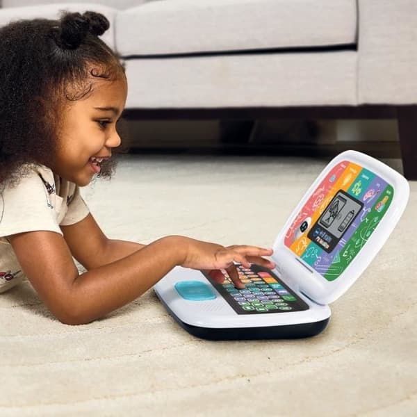 VTECH - ORDI GENIUS P'TIT SCIENTIFIQUE - Flerfärgad