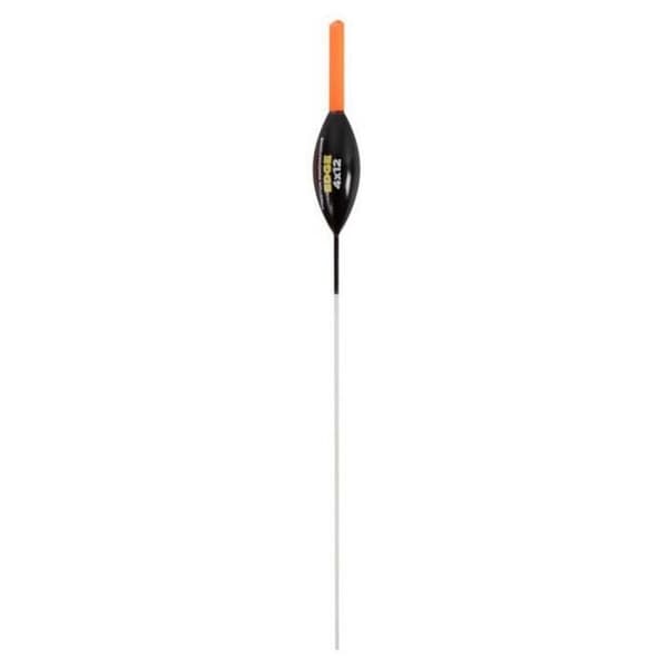 Flytande - PRESTON INNOVATIONS - Edge Float 16 - 2,5 mm hålrom - Dura sidöga - Robust design