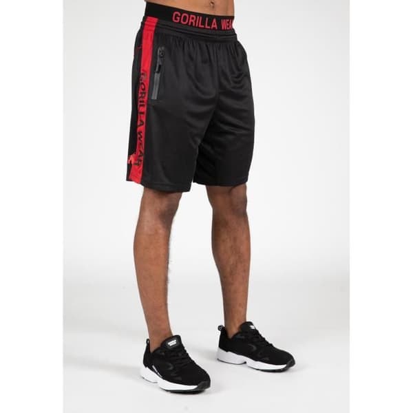 Shorts - Gorilla Wear - Dam