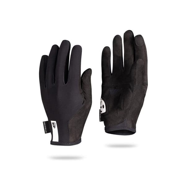 Gants Etxeondo Uki - svart
