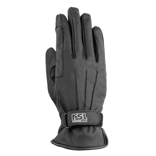 Vinterridhandskar med RSL Riders Touch Oslo Thinsulate™ foder